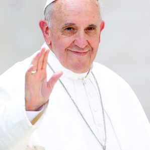 Pope Francis