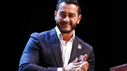 Abdul El-Sayed