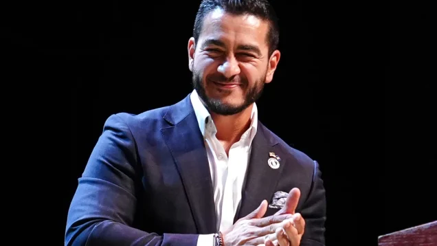 Abdul El-Sayed
