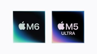 Apple introduces M6