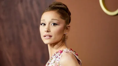 Ariana Grande