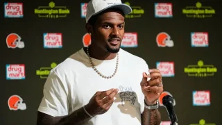 Deshaun Watson