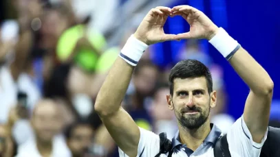 Djokovic