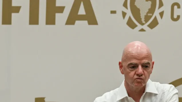 FIFA
