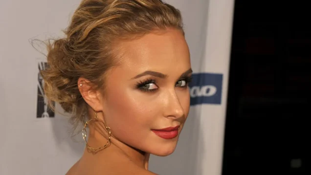 Hayden Panettiere’s