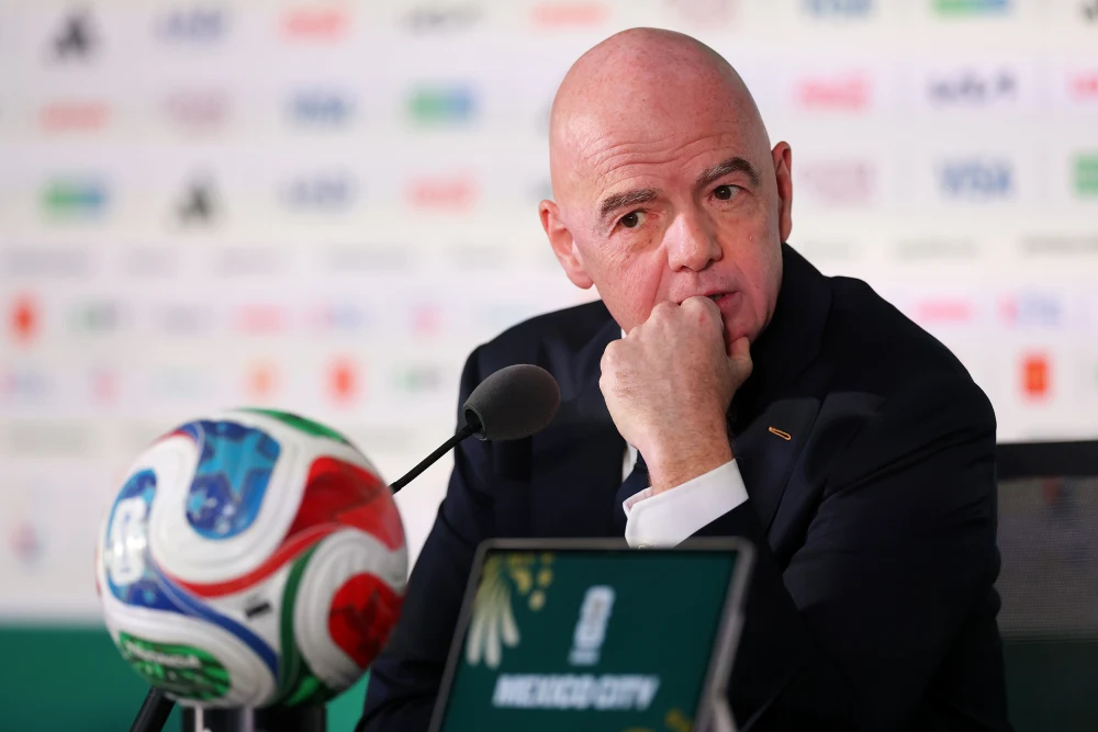 Infantino