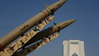 Iran war