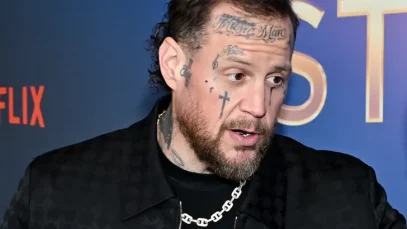 Jelly Roll