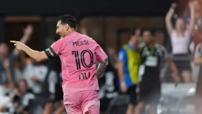 Messi