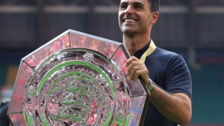 Mikel Arteta