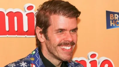 Perez Hilton