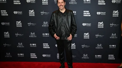 Perez Hilton