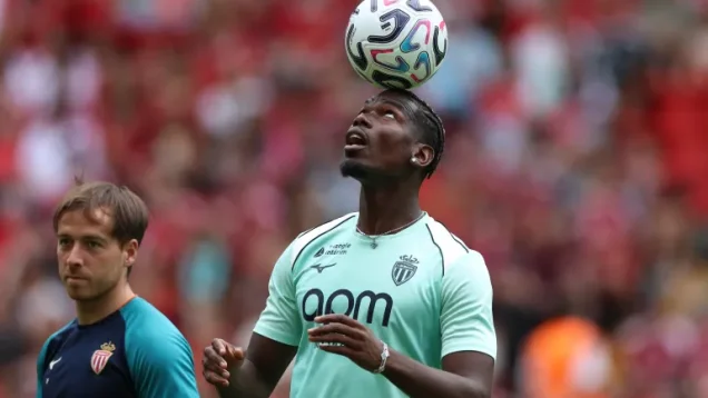 Pogba
