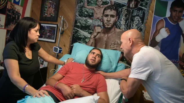Prichard Colon