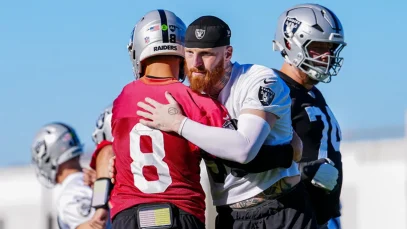 Raiders