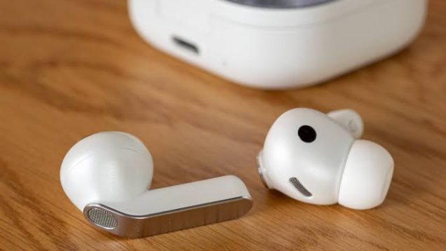 Samsung Galaxy Buds