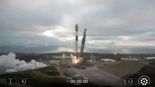 SpaceX
