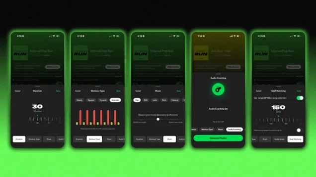 Spotify