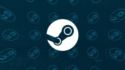 Steam Files