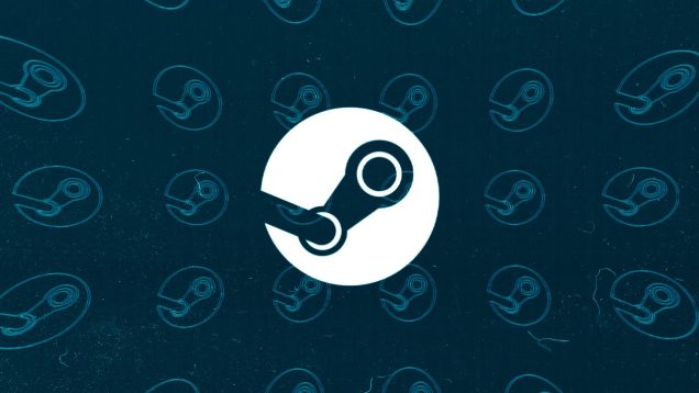 Steam Files