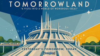Tomorrowland