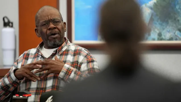 Tupac murder trial