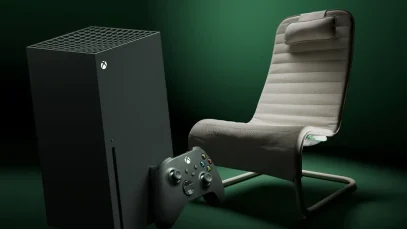 Xbox