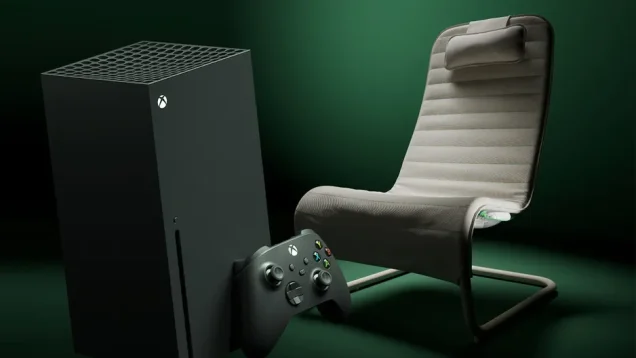 Xbox