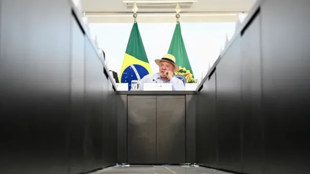 brazil