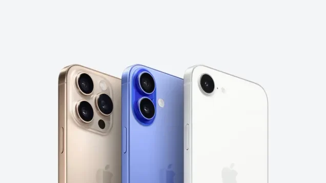 iOS 27