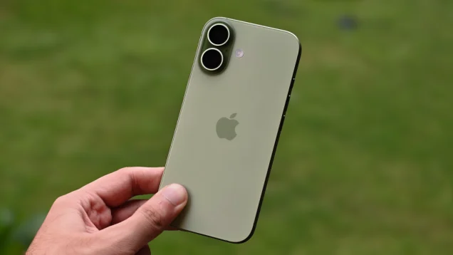 iPhone 18