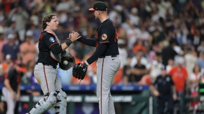 mlb
