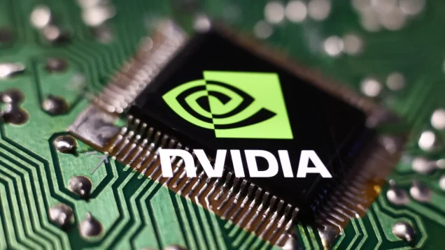 nvidia