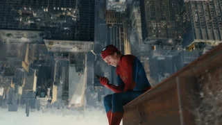 spiderman