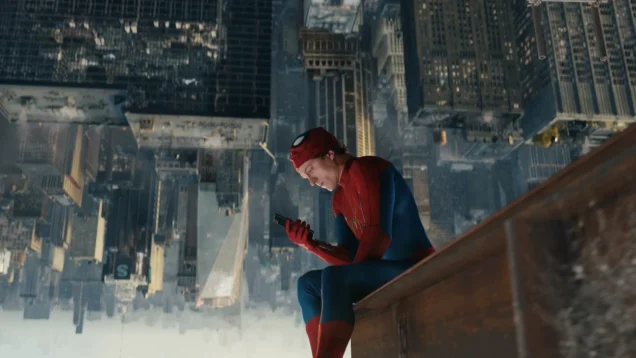 spiderman