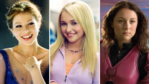 spykids