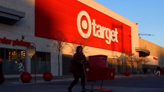 target
