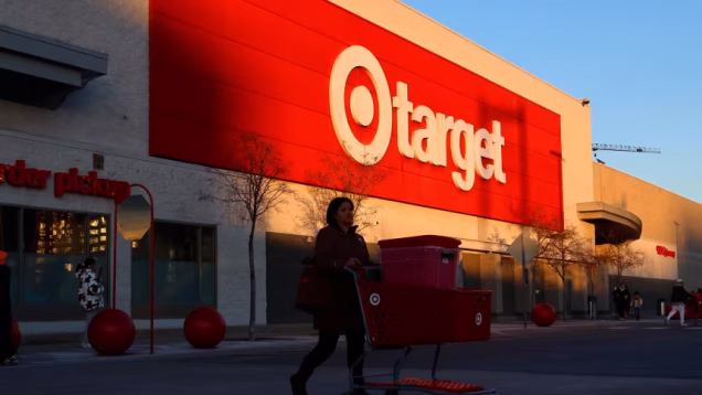 target