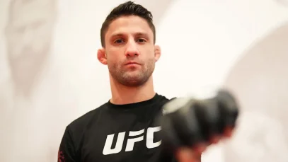 ufc