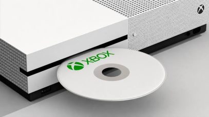 xbox