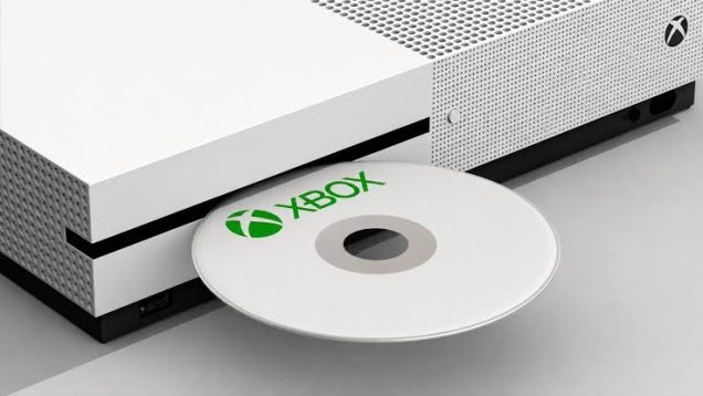 xbox