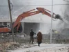 Israeli forces