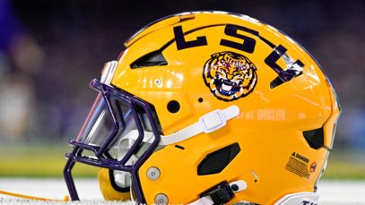 COLLEGE FOOTBALL: DEC 27 Kinder’s Texas Bowl LSU vs Houston