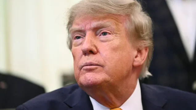 Trump-backed group announces $10m
