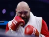Tyson Fury