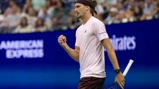 Zverev
