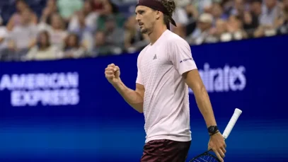 Zverev