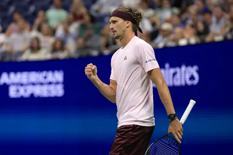 Zverev
